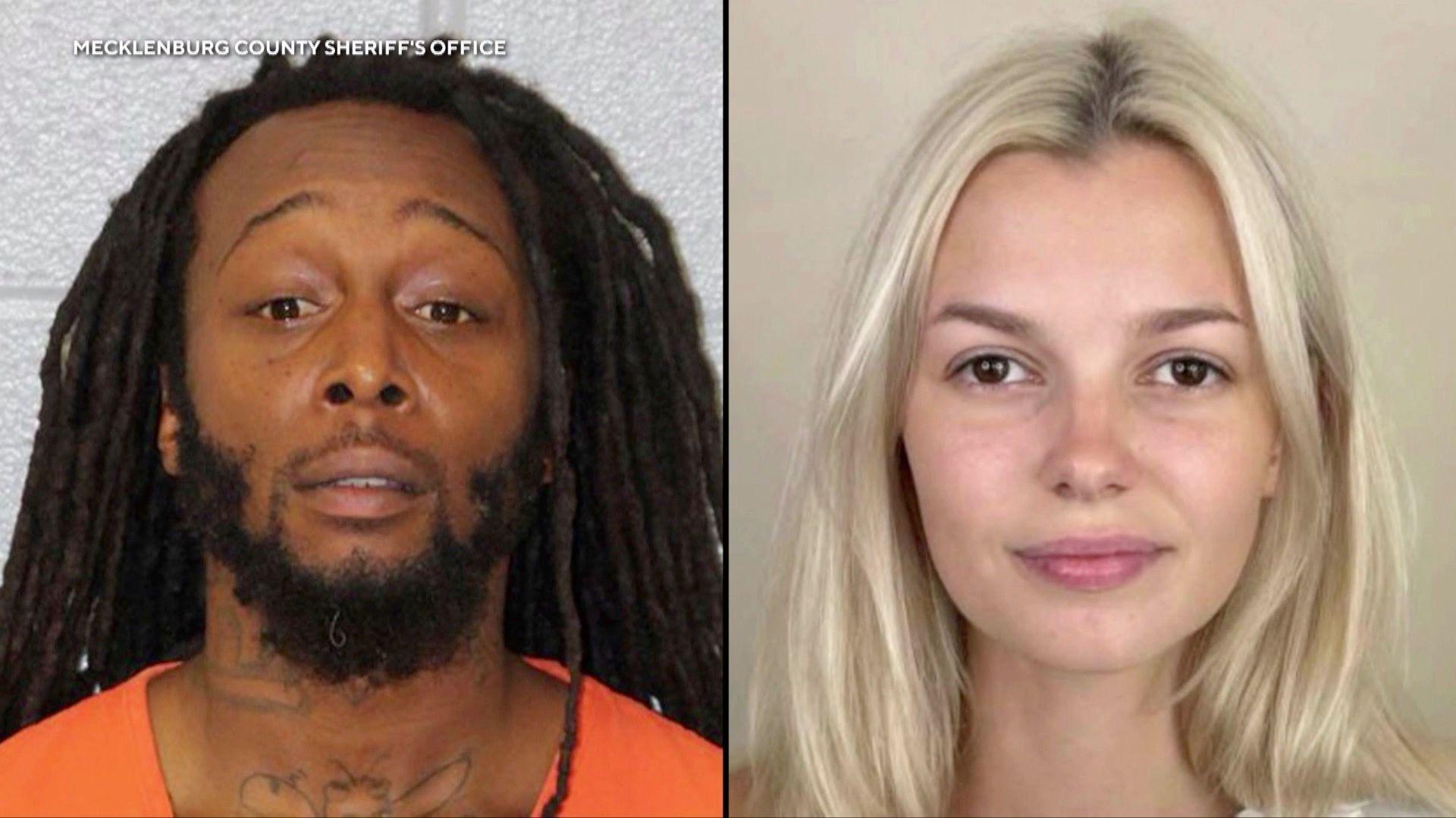 DeCarlos Brown Jr. Released Before Murder of Iryna Zarutska